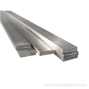 Stainless Steel Iron Flat Bar